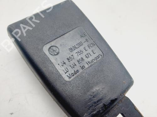 Seat buckle VW GOLF IV (1J1)  | BP23460981I32 