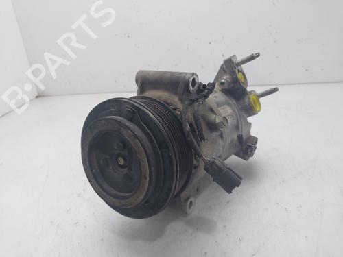 Used AC compressor AC compressor FORD FIESTA VII (HJ, HF) 1.0 EcoBoost (101 hp) 33238898 33238898