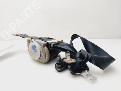 Front right seatbelt NISSAN ALMERA II Hatchback (N16) 1.5 | BP21208921I25 