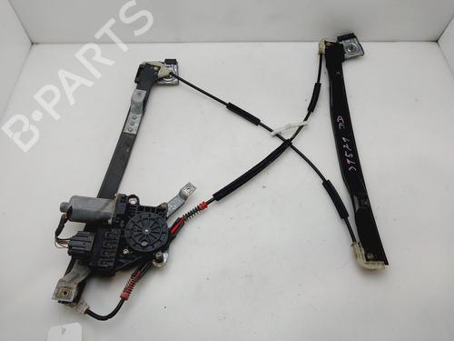 Used Front right window mechanism FORD MONDEO III Saloon (B4Y) 2.0 16V TDDi / TDCi (115 hp) 30680705