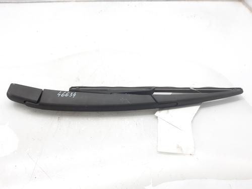 Used Rear windshield wiper arm NISSAN PULSAR Hatchback (C13) [2014-2025]  7616835