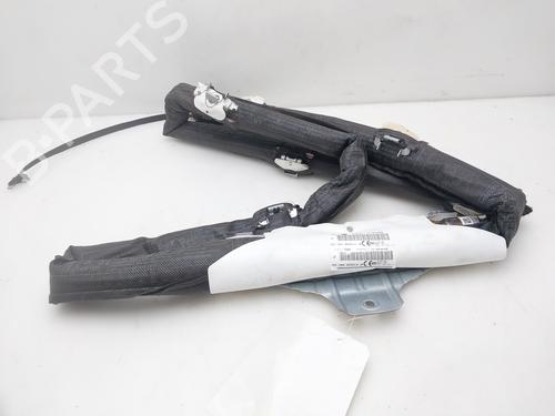 Used Left curtain airbag PEUGEOT 5008 (0U_, 0E_) 2.0 HDi 150 / BlueHDi 150 (150 hp) 17588785