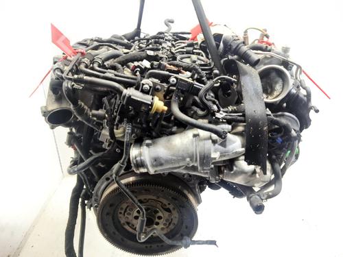 Engine VW PASSAT B8 (3G2, CB2)  | BP31088362M1 