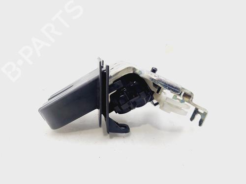 Tailgate lock SKODA RAPID (NH3, NK3, NK6)  | BP23071182C101 