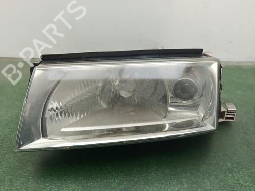 Used Left headlight Left headlight SKODA OCTAVIA I (1U2) 1.9 TDI (100 hp) 33616705 33616705