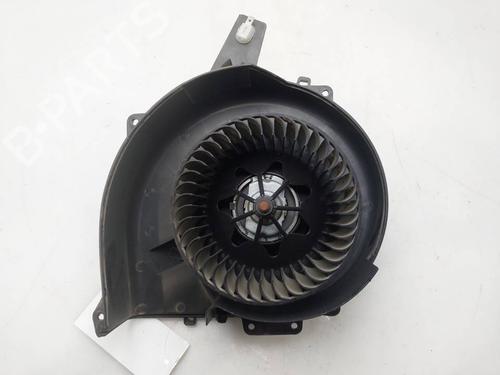 Used Heater blower motor Heater blower motor SEAT IBIZA III (6L1) [2002-2009] 40045225 40045225