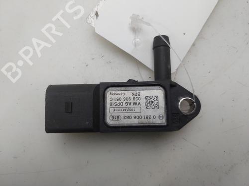 Used Electronic sensor Electronic sensor 37711352 37711352