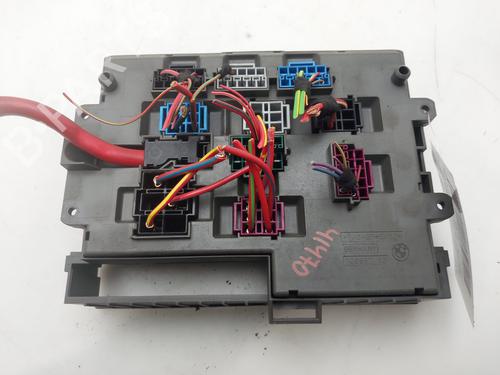 Fuse box BMW 1 Coupe (E82) 120 d | BP36164004E1  - Image 5