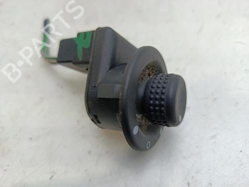 Mirror switch DACIA DUSTER (HS_)  | BP29234922I25 