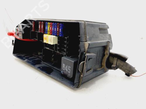 Sikringsdåse SEAT ARONA (KJ7, KJP)  | BP29956590E1 