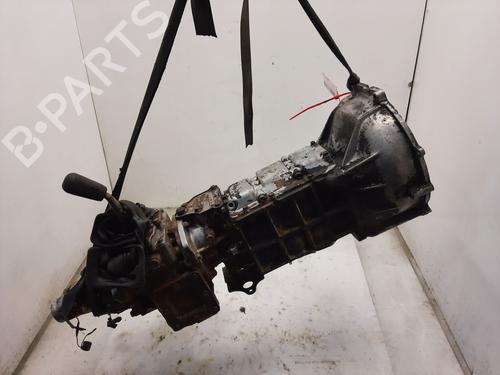 Gearbox MITSUBISHI GALLOPER (JK-01) 2.5 TD intercooler | BP36113678M3 - Image 2
