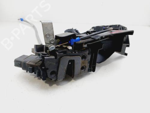 Front left lock FORD MONDEO IV (BA7) 2.0 TDCi | BP21500425C98 