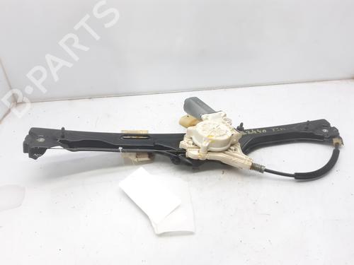 Used Rear right window mechanism BMW X5 (E70) 3.0 d (235 hp) 7710207