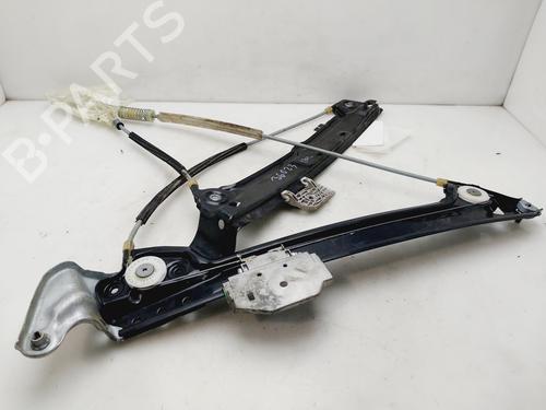 Used Front left window mechanism AUDI A3 Convertible (8V7, 8VE) 2.0 TDI (150 hp) 30564760