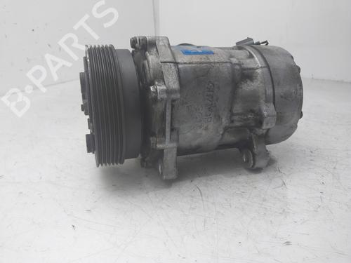 Used AC compressor SEAT LEON (1M1) 1.9 TDI (100 hp) 30770013