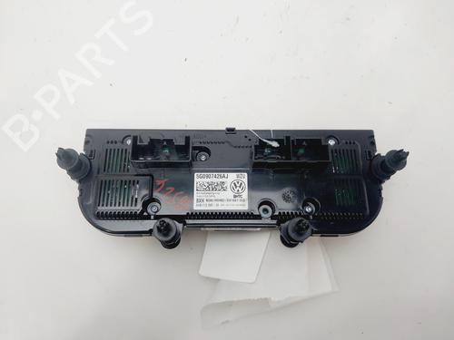 Comando chauffage VW GOLF VII Variant (BA5, BV5)  | BP29597241I5 