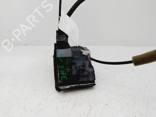 Rear right lock RENAULT KADJAR (HA_, HL_)  | BP29903794C99 