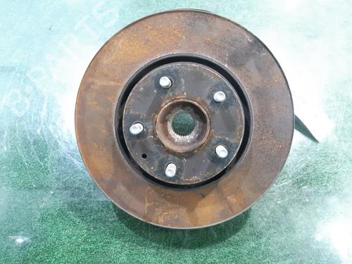 Right front steering knuckle MAZDA CX-5 (KE, GH)  | BP7835434M26 