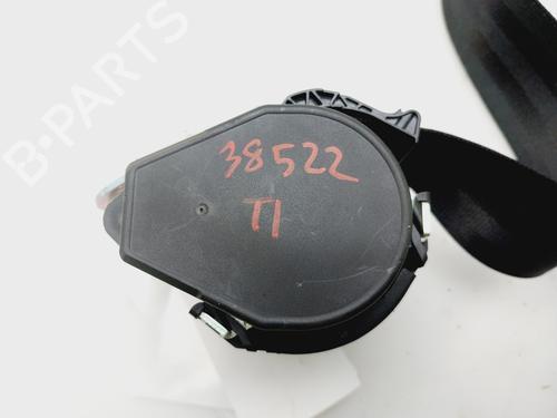 Sikkerhedssele bag venstre AUDI A4 B8 Avant (8K5) S4 quattro | BP29731489I29 