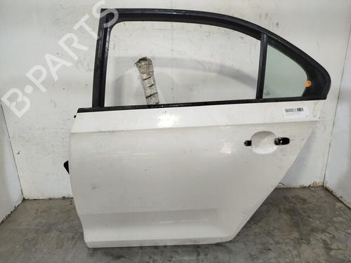 Used Left rear door Left rear door 37170768 37170768