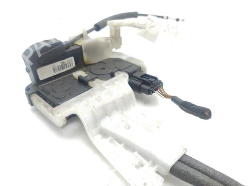 Front right lock HYUNDAI ix35 (LM, EL, ELH) 2.0 CRDi 4WD | BP26602556C97 