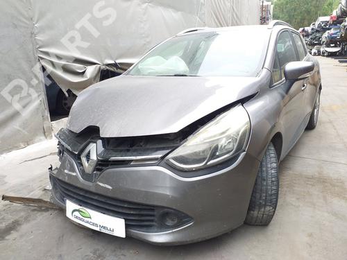 Used Parts RENAULT CLIO IV Grandtour (KH_)  1.5 dCi 90 (KHN3, KHN4)  929616