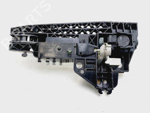 Rear right exterior door handle AUDI A5 Sportback (8TA) 3.0 TDI quattro | BP29232737C130 