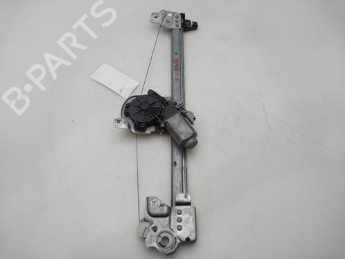 Used Front right window mechanism Front right window mechanism 36430679 36430679