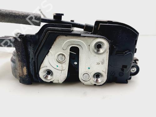 Front right lock KIA SPORTAGE III (SL) 1.7 CRDi | BP26602541C97 