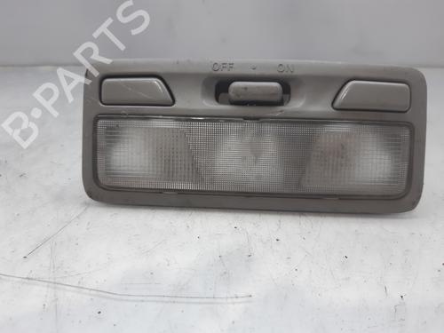 Interior roof light MITSUBISHI PAJERO III (V7_W, V6_W) 3.5 (V65W, V75W) MR330450 |