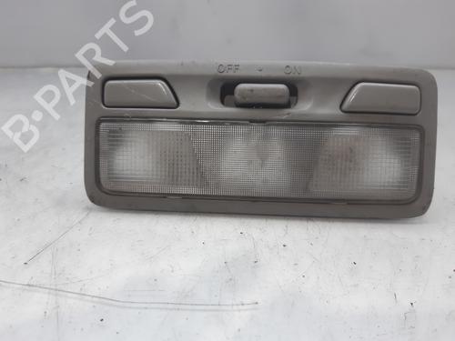 Interior roof light MITSUBISHI PAJERO III (V7_W, V6_W) 3.5 (V65W, V75W) (203 hp) 10501133