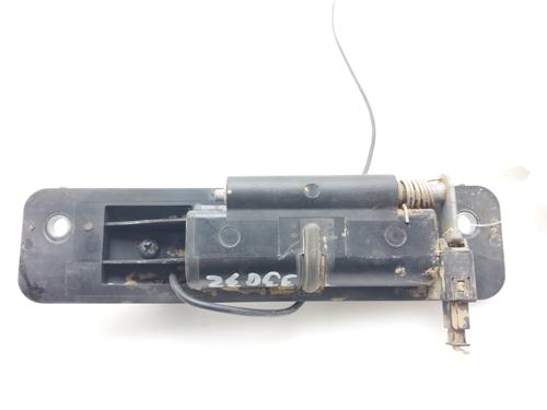 Tailgate handle MERCEDES-BENZ M-CLASS (W164) ML 420 CDI 4-matic (164.128) | BP16526169C132 