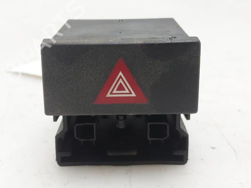 Alarmlicht Schakelaar Alarmlicht Schakelaar OPEL MERIVA A MPV (X03) 1.7 DTI (E75) (75 hp) 36361352 36361352