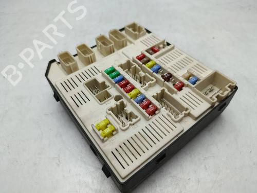 Fuse box RENAULT LAGUNA III (BT0/1) | BP40181874E1 - Image 4