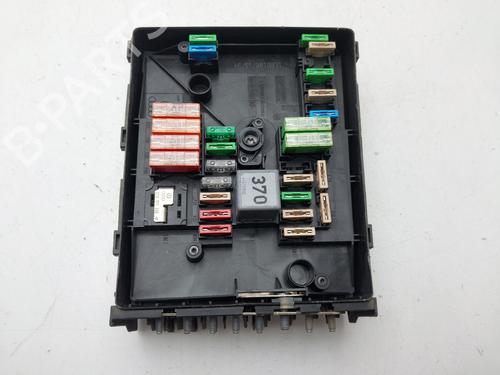 Used Fuse box SEAT ALTEA (5P1) [2004-2015]  27568771