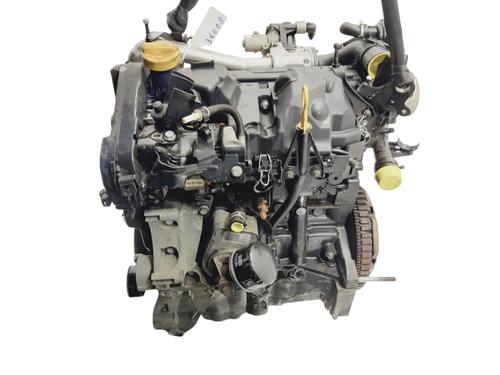Used Engine RENAULT CLIO III (BR0/1, CR0/1) 1.5 dCi (C/BR0G, C/BR1G) (68 hp) 20487644