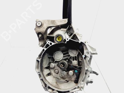 Gearbox OPEL ASTRA K Sports Tourer (B16) 1.6 CDTi (35) | BP18868428M3 