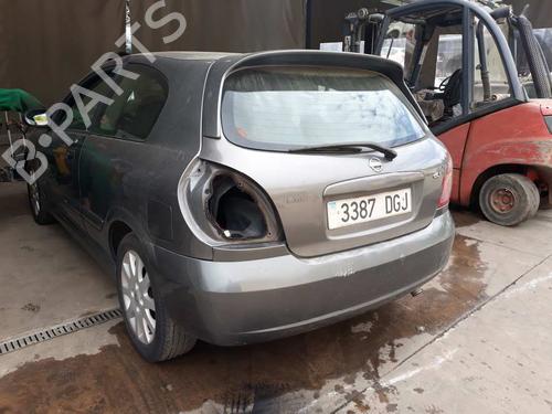 Mirror switch NISSAN ALMERA II Hatchback (N16) 1.5 dCi | BP3423478I25  - Image 9