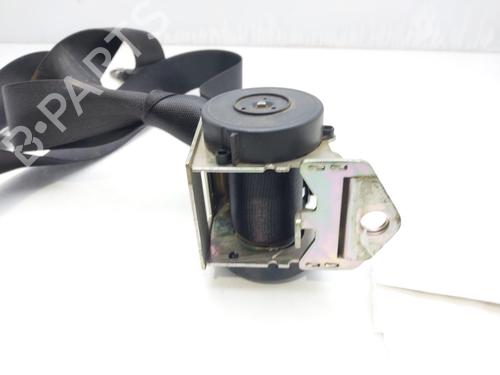 Rear right seatbelt BMW 1 (E87) 120 d | BP11573519I28 