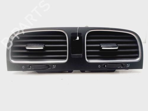 Used Air vent VW GOLF VI (5K1) [2008-2014]  29625877