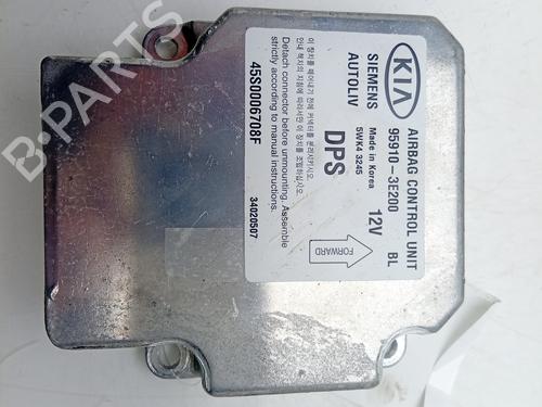 Used ECU airbags KIA SORENTO I (JC) [2002-2011]  22896914
