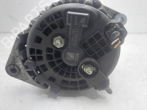 Alternator CHEVROLET CAPTIVA (C100, C140) 2.2 D | BP38708187M7 - Image 2