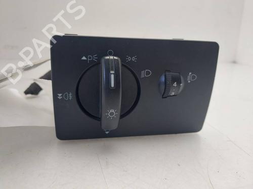 Used Headlight switch Headlight switch FORD TRANSIT Van (FA_ _) [2006-2014] 40082018 40082018