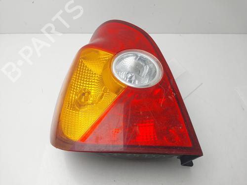 Venstre baglygte HYUNDAI TERRACAN (HP) 2.9 CRDi 4WD (150 hp) 32032432