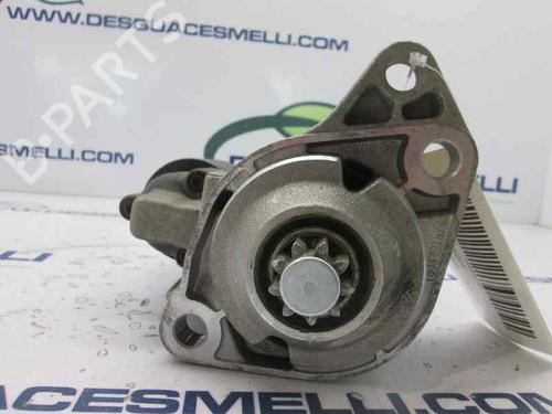 Starter SEAT LEON (1M1)  | BP6575560M8 