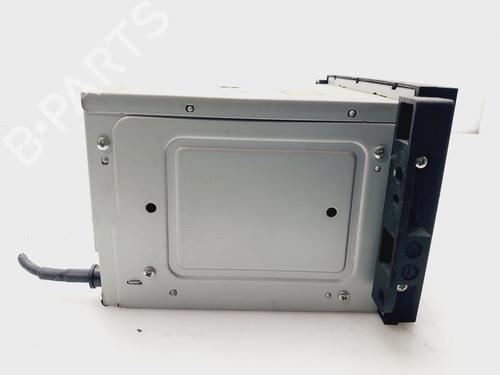 Radio CHEVROLET AVEO / KALOS Saloon (T250, T255)  | BP25913652E6 