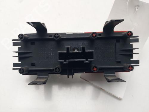 Warning switch RENAULT MEGANE II Coupé-Cabriolet (EM0/1_) | BP37376041I22 - Image 3