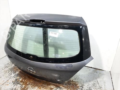 Tailgate OPEL ASTRA H (A04)  | BP16418427C6 