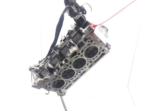 Cylinder head RENAULT MEGANE III Hatchback (BZ0/1_, B3_) 1.2 TCe (BZ2B, BZ11) | BP29616804M5 