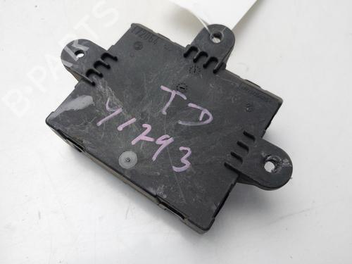 Comfort control module FORD S-MAX (WA6) | BP35943792M56 - Image 4